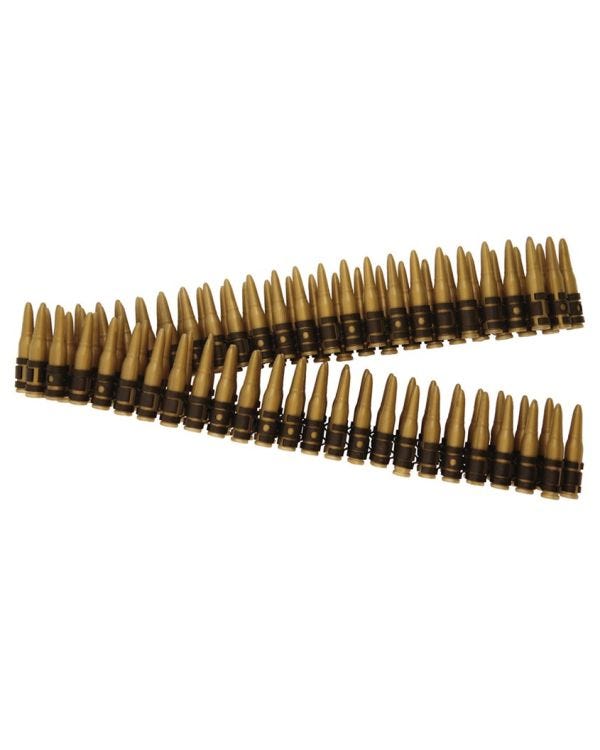 Bullet Belt - 1.62m