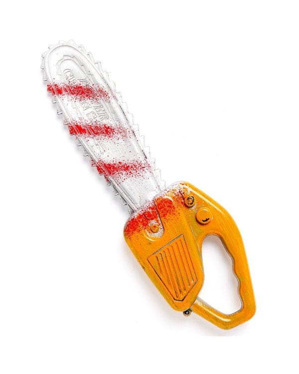 Chainsaw - 40cm