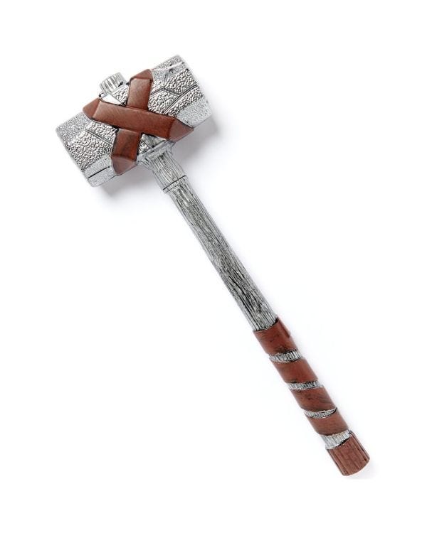 Horror Hammer - 60cm