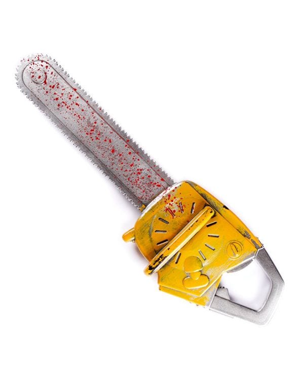 Chainsaw