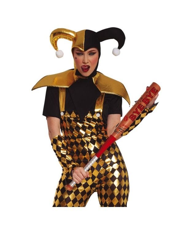 Baseball Bat - 73 cms