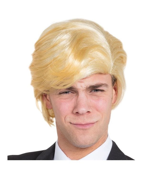 Donald Trump Wig