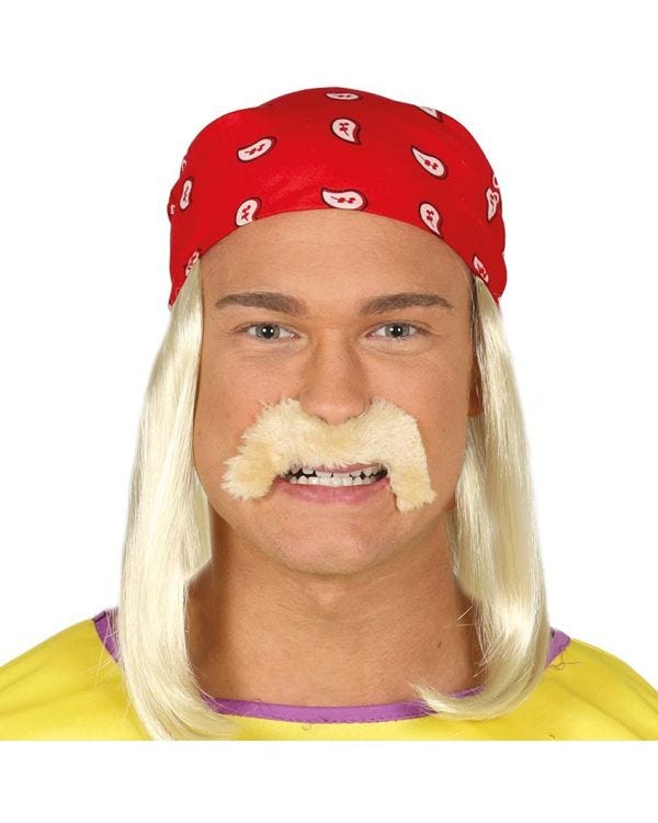 Hogan Wig &amp; Tash