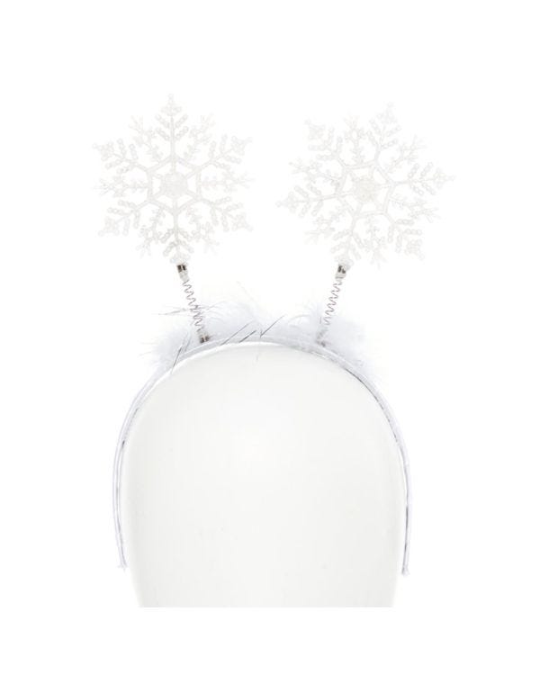 Snowflake Boppers