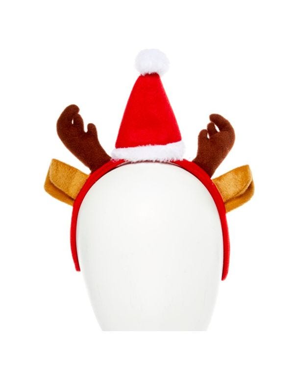 Reindeer Headband - Child