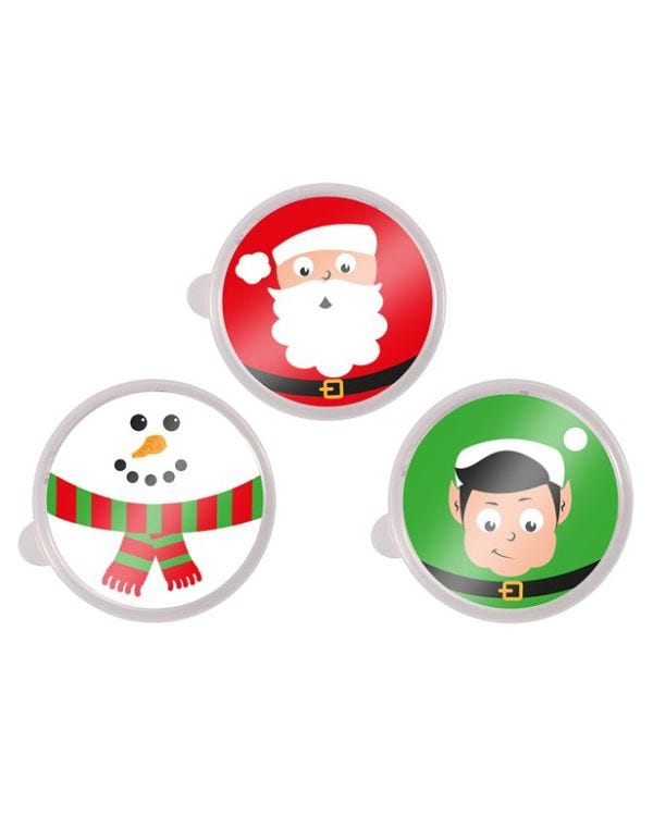 Christmas Putty