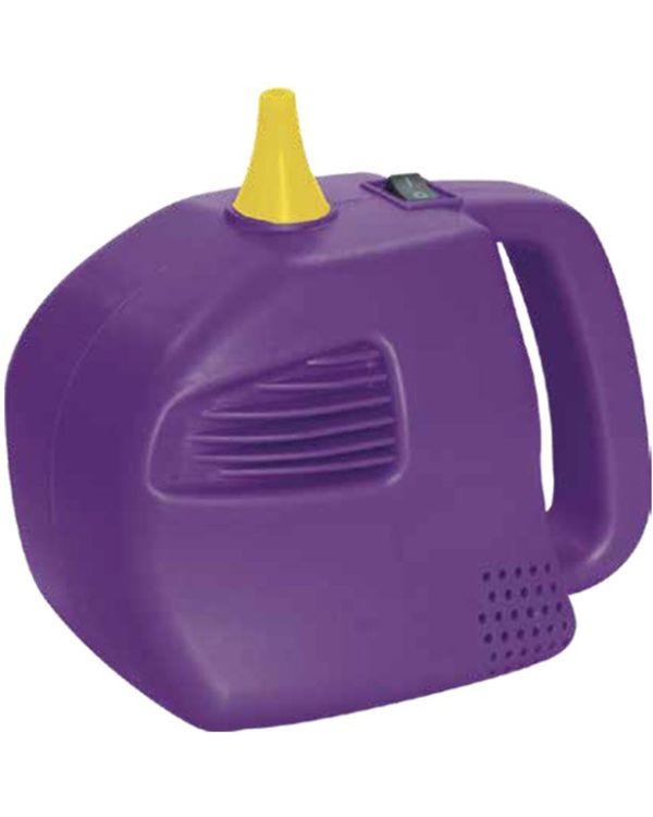 Electric Balloon Pump