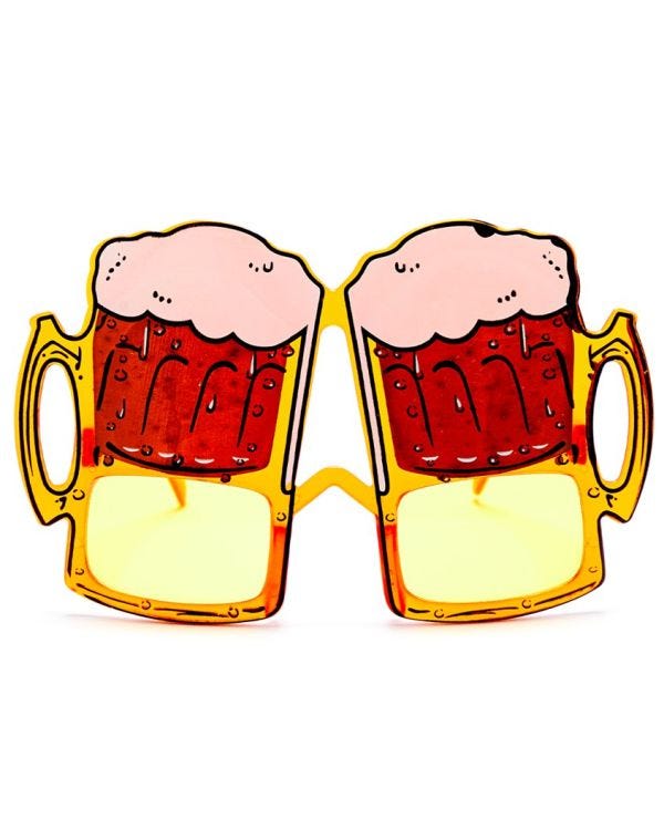 Beer Glasses