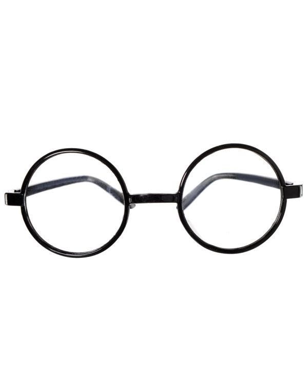 Harry Potter Round Glasses