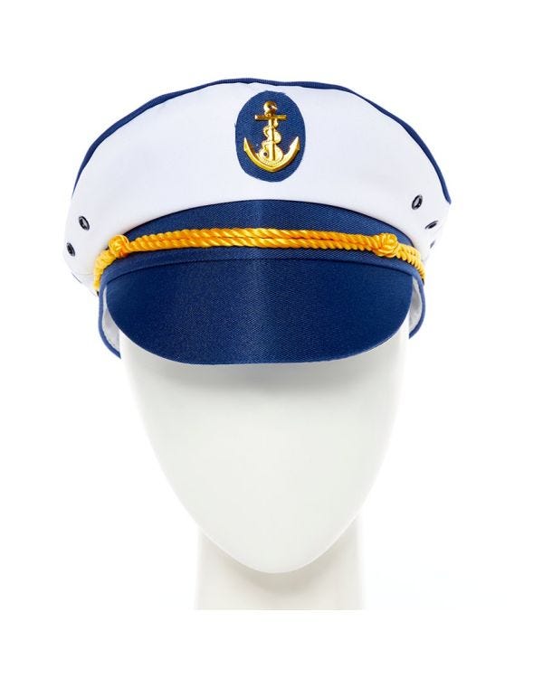 Captain Hat