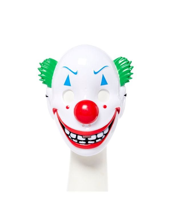 Clown Mask