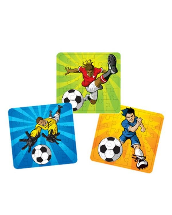 Footballs Jigsaw Puzzle