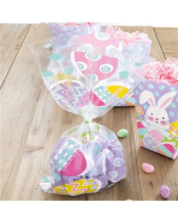 Easter Cello Bags - 29cm (20pk)