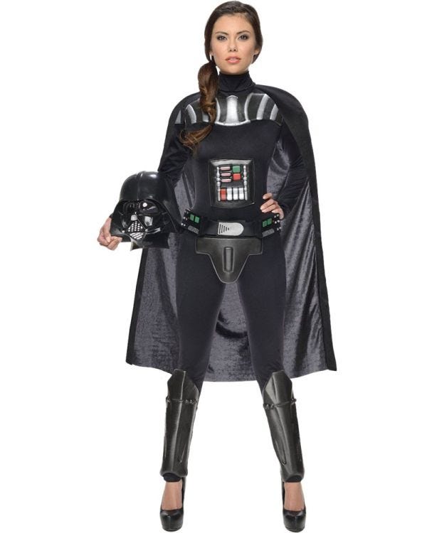 Darth Vader - Adult Costume