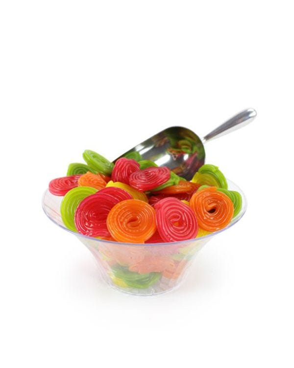 Flared Sweet Jar - 17cm