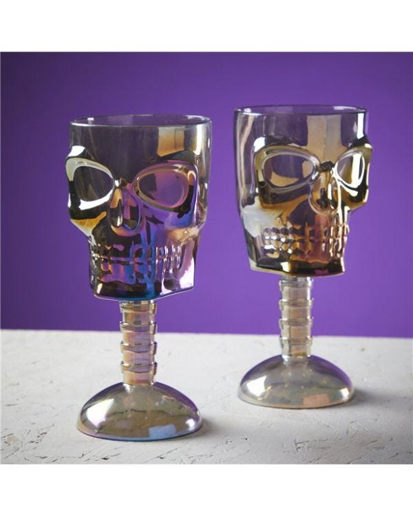 Halloween Goblet - 300ml