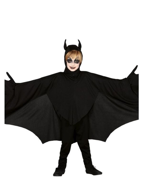 Bat - Child Costume