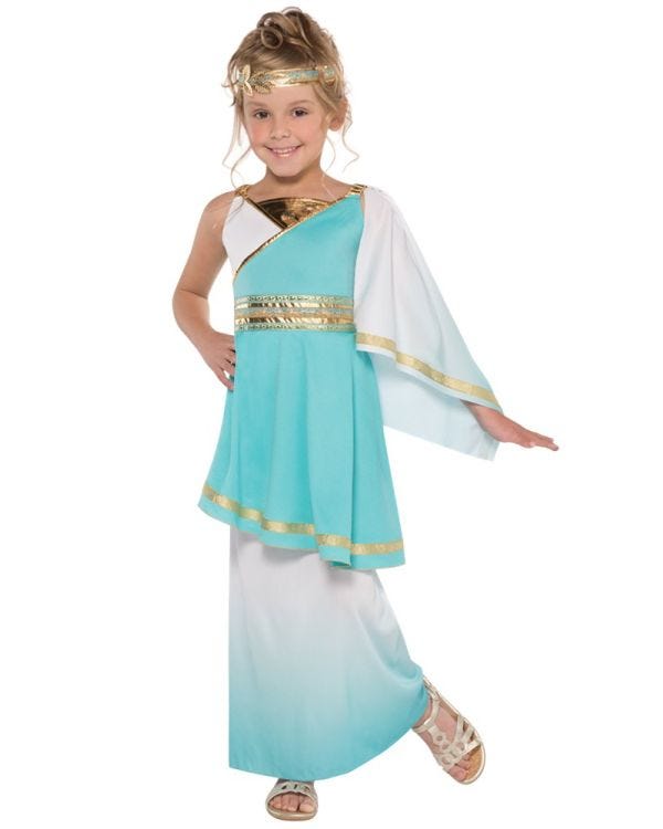 Venus - Child and Teen Costume