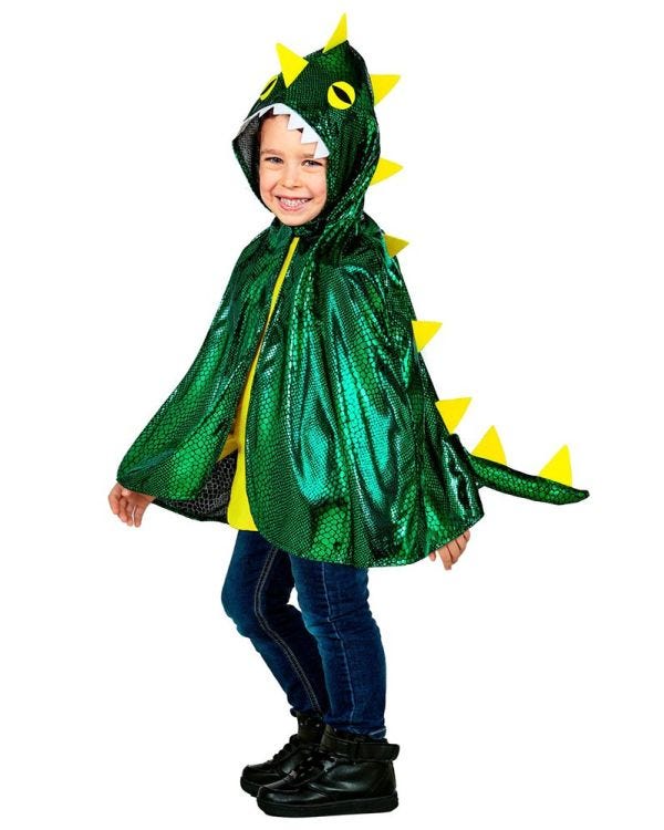 Dragon Cape - Child Costume
