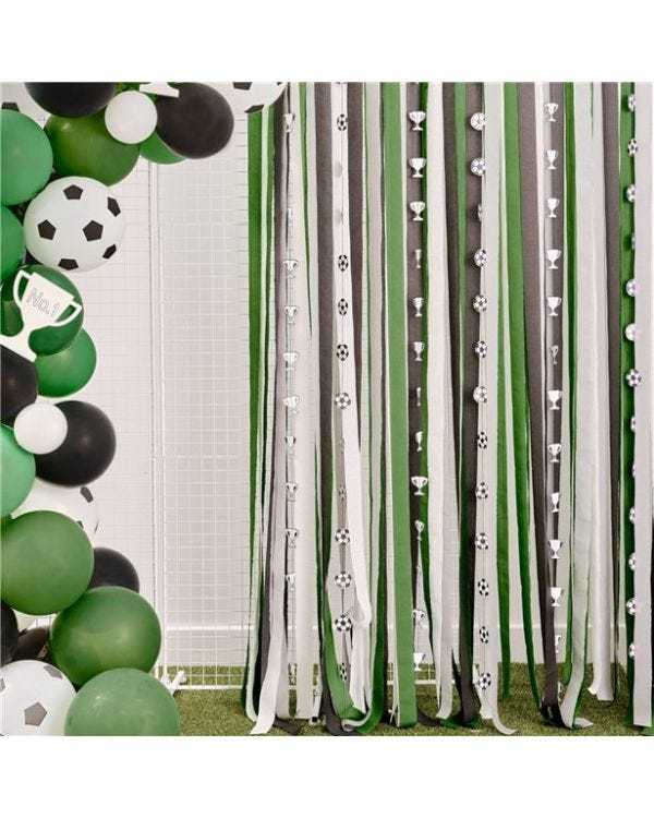 Football Backdrop