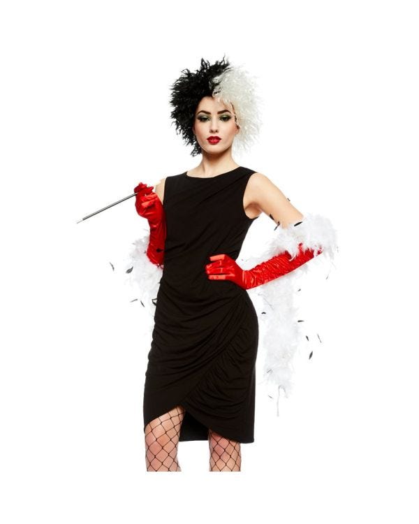 Cruella Accessory Kit