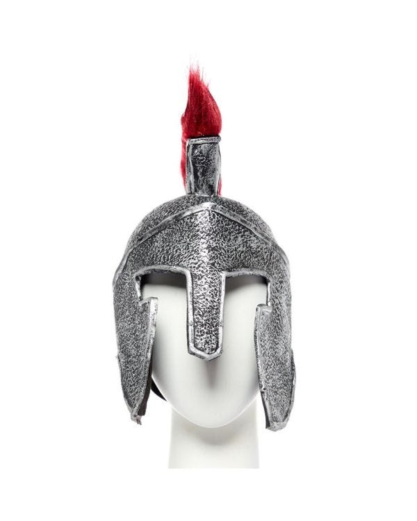 Roman Warrior Helmet
