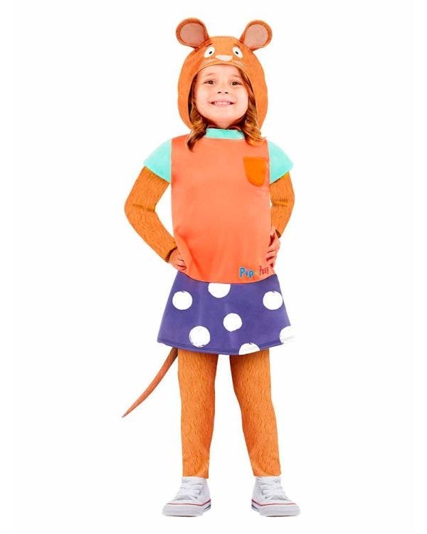 Posy - Child Costume