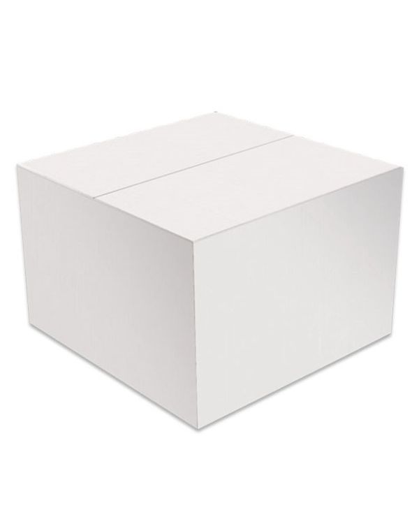 White Balloon Box