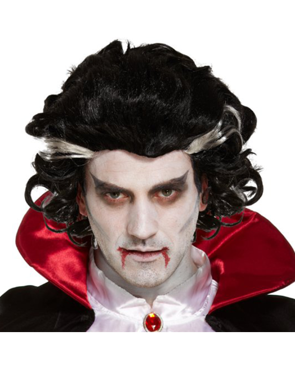 Vampire Wig