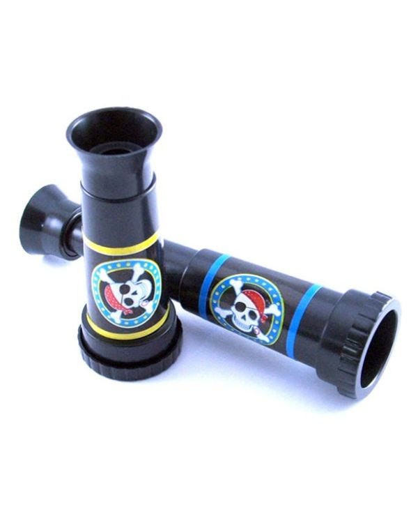 Pirate Telescopes (4pk)