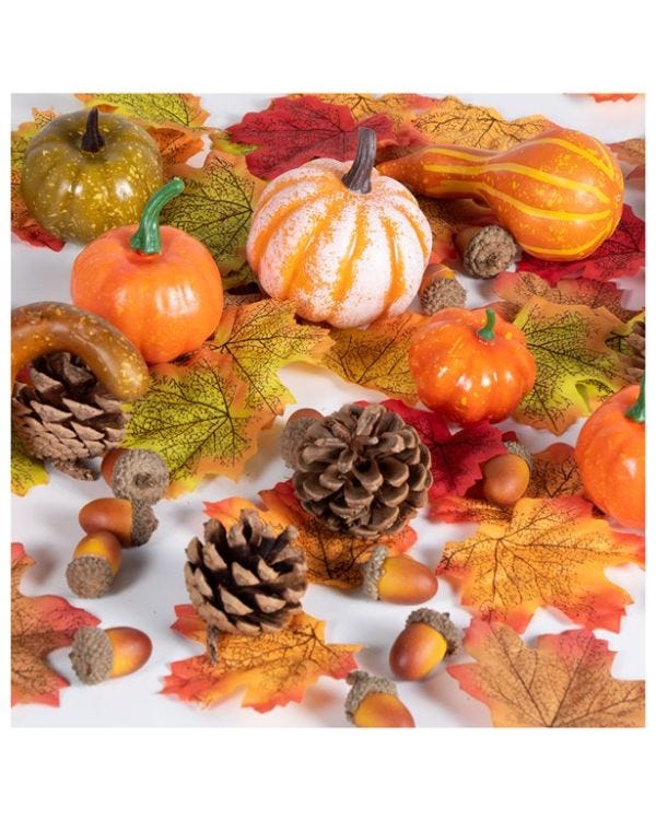 Pumpkin Decorating Kit