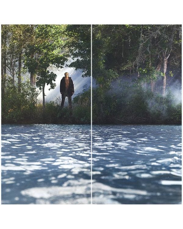 Friday the 13th Crystal Lake Add-on