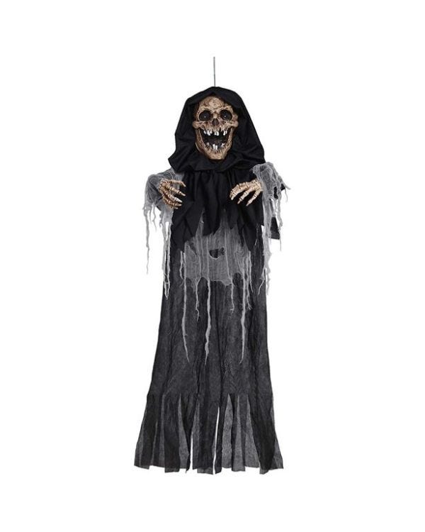 Animated Skeleton Prop - 1.8m
