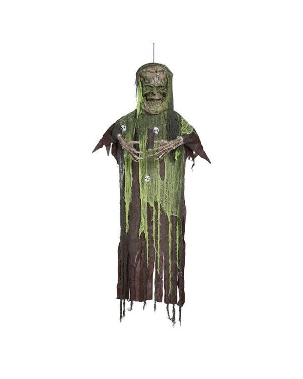 Animated Scary Tree - 1.8m