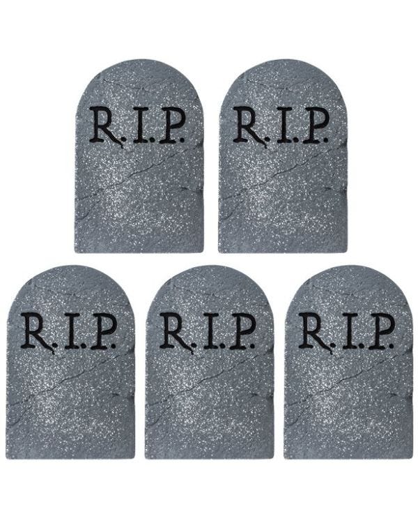 Tombstone Multipack (5pk)