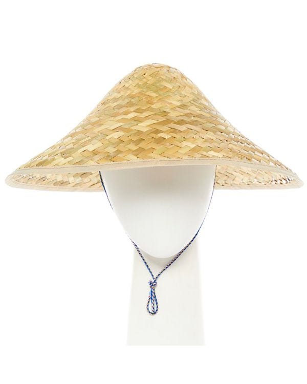 Straw Hat