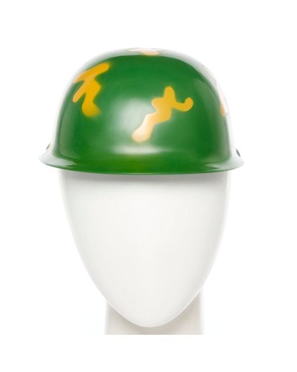 Army  Camouflage Hat - Child