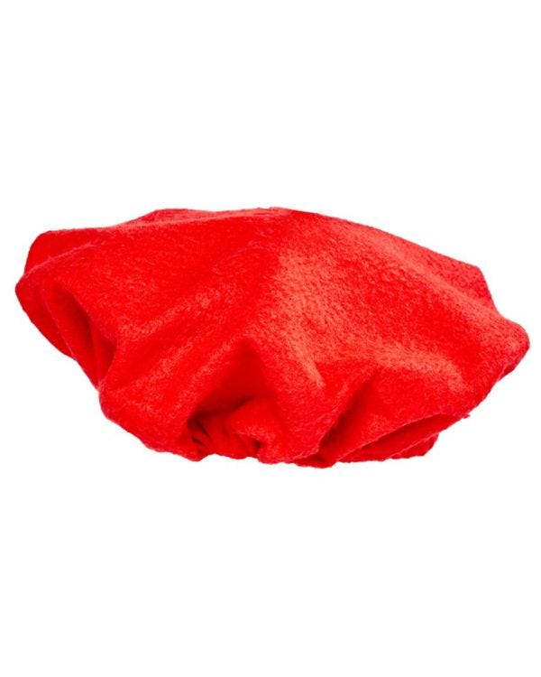 Red Beret