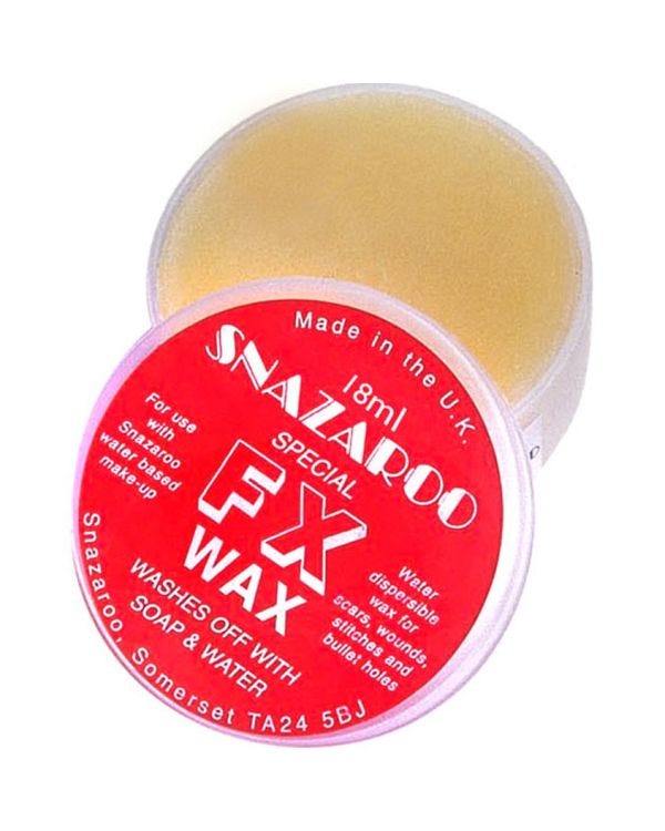 Special Fx Wax 18ml.