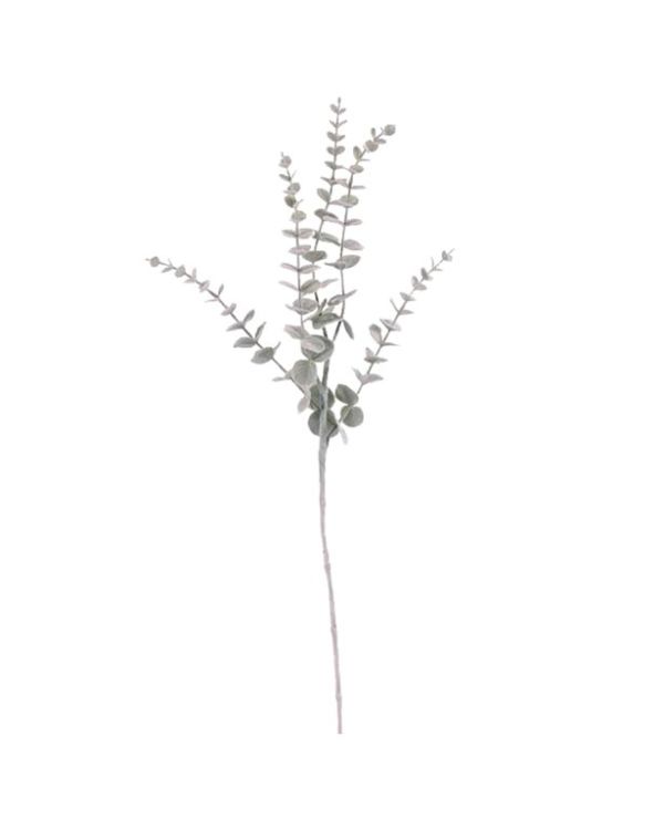 Eucalyptus Spray Decoration - 74cm