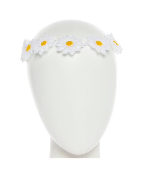 Daisy Hippie Headband