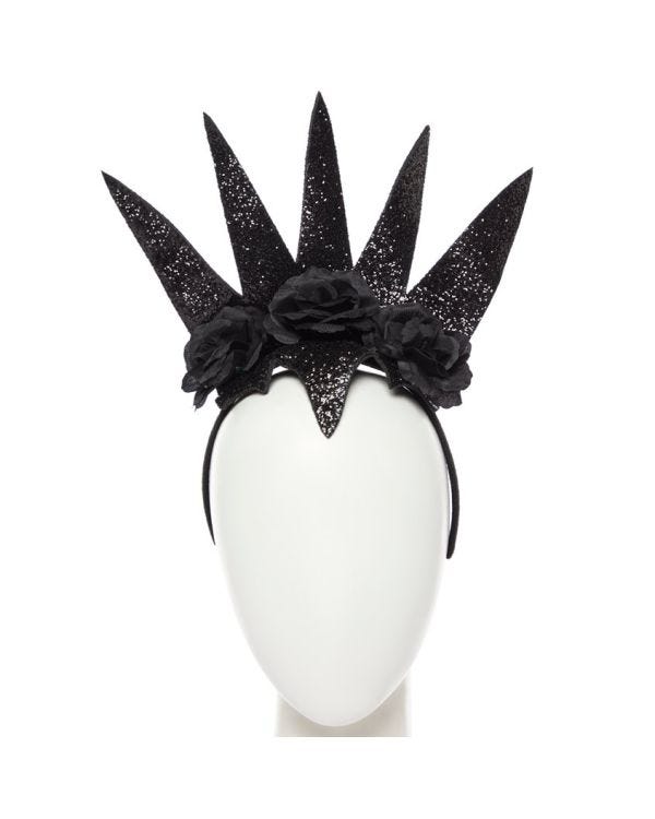 Dark Queen Crown