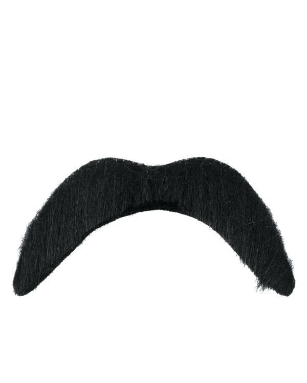 Black Moustache