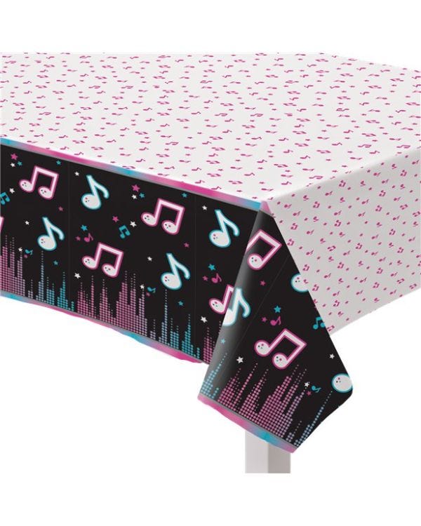 Internet Famous Paper Table Cover