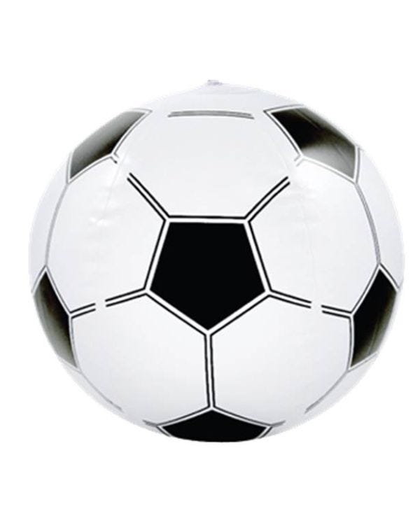 Inflatable Football - 40cm