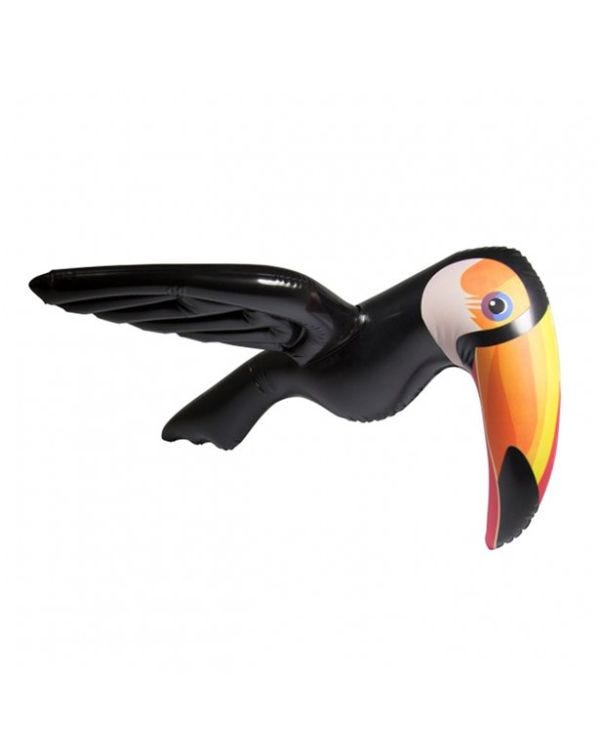 Inflatable Toucan - 60cm
