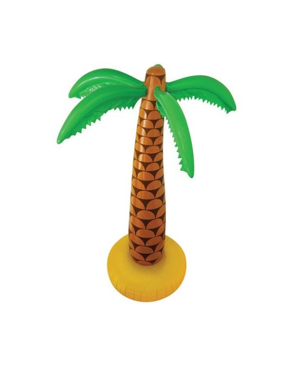 Inflatable Palm Tree - 90cm
