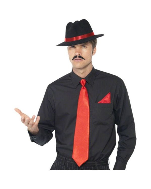 Gangster Instant Accessory Kit