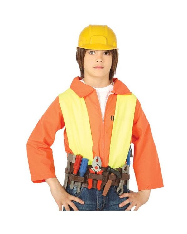 Builder Accessory Kit - Child