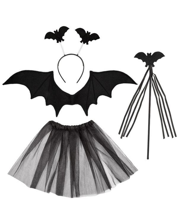 Bat Accessory Kit